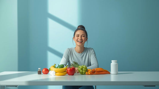 From fatigue to focus: how multivitamins support your daily performance