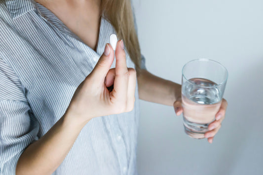 Why Women Need Multivitamins: Finding the Right Balance for Every Age