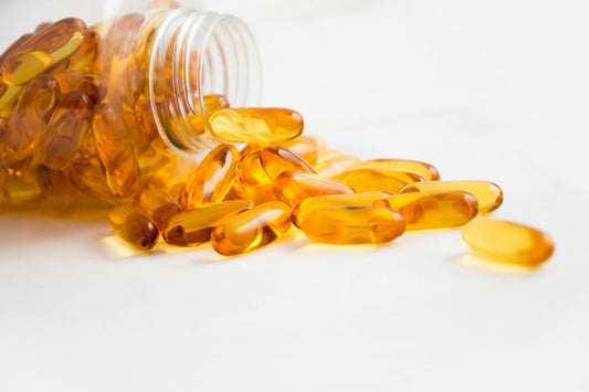 Omega-3 and Mental Health: Can It Really Help with Focus, Stress, and Mood?